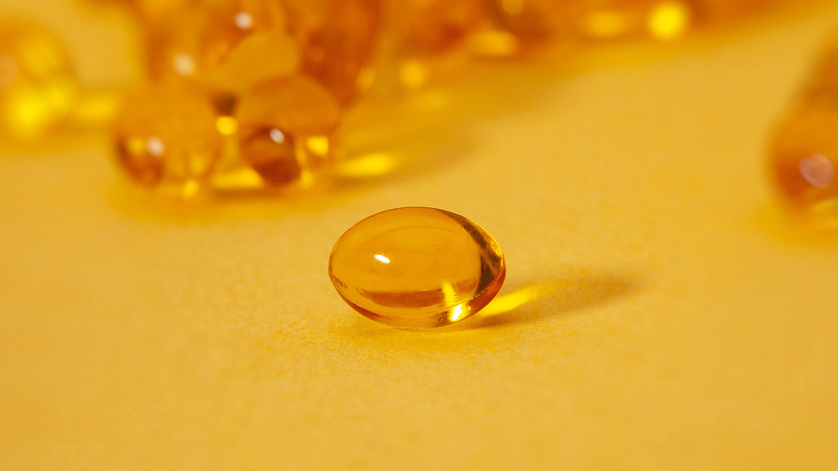 5 Benefits of Taking Collagen Supplements
