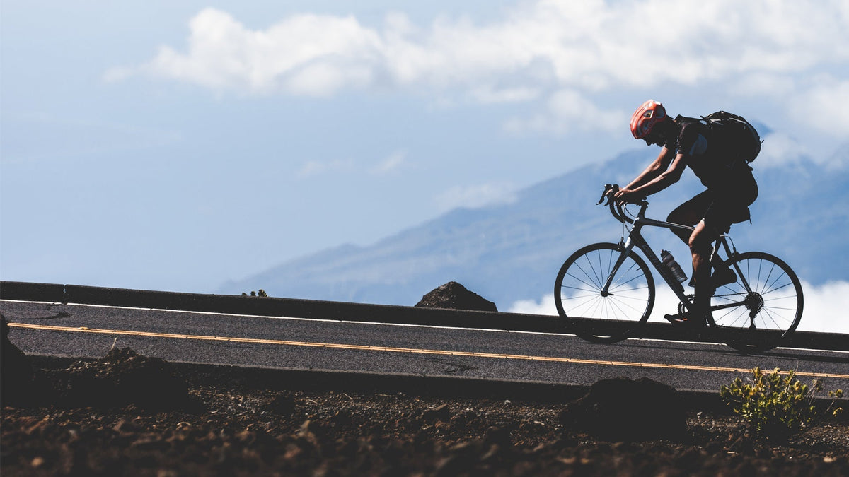 What Vitamins and Minerals Do Athletes Need?