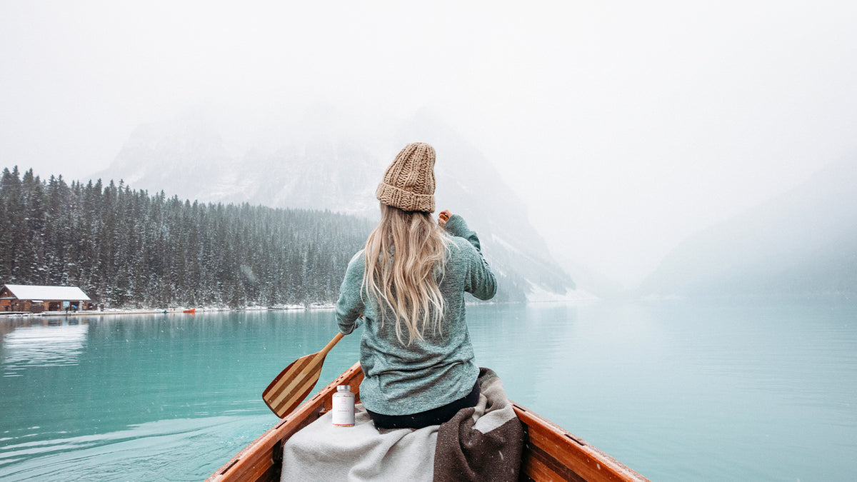 5 Supplements You Should Be Taking In Winter