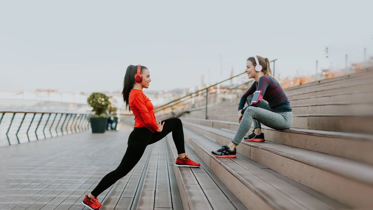 How to Build a Healthy Lifestyle: 7 Foundations for Long-Term Wellbeing