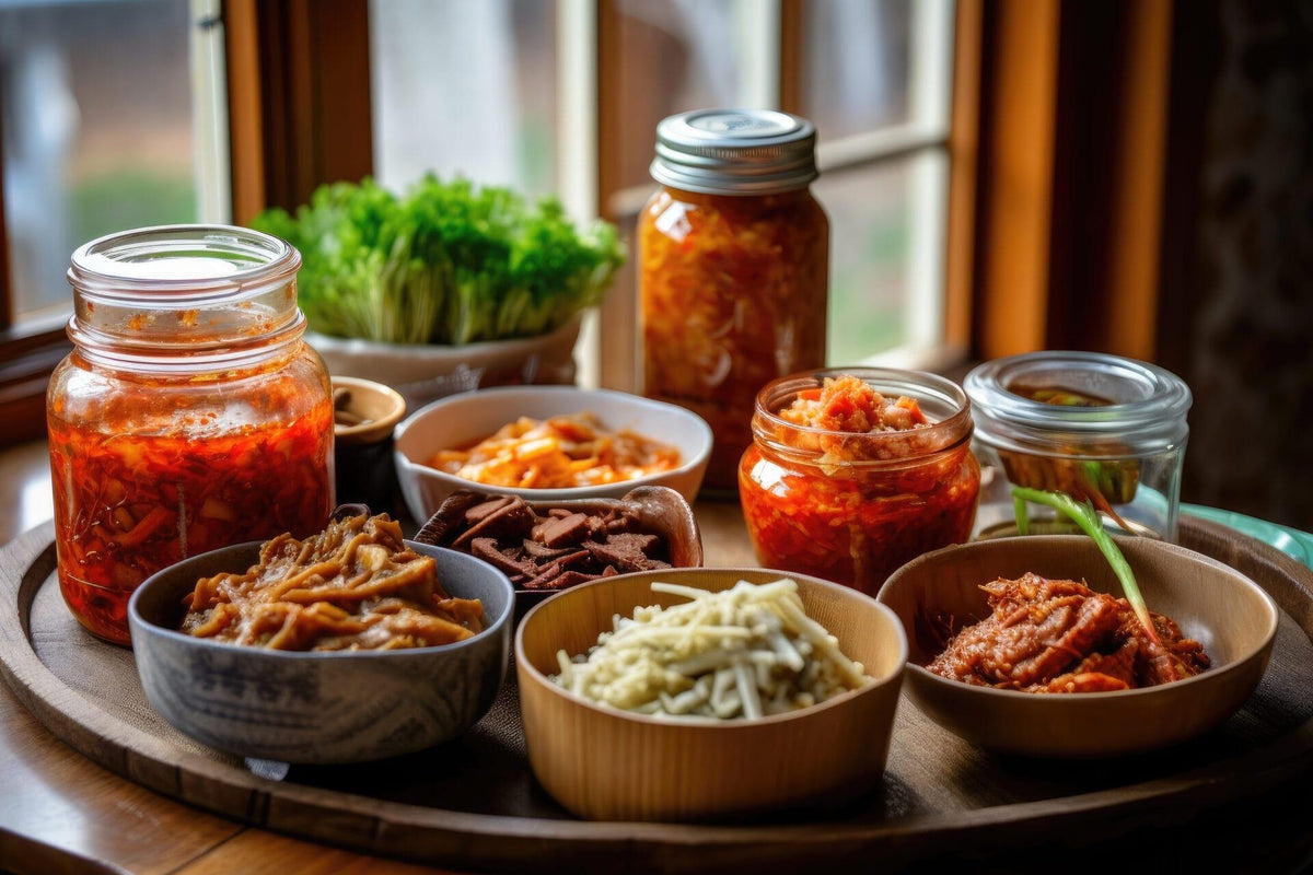 Come creare una routine intestinale sana con integratori