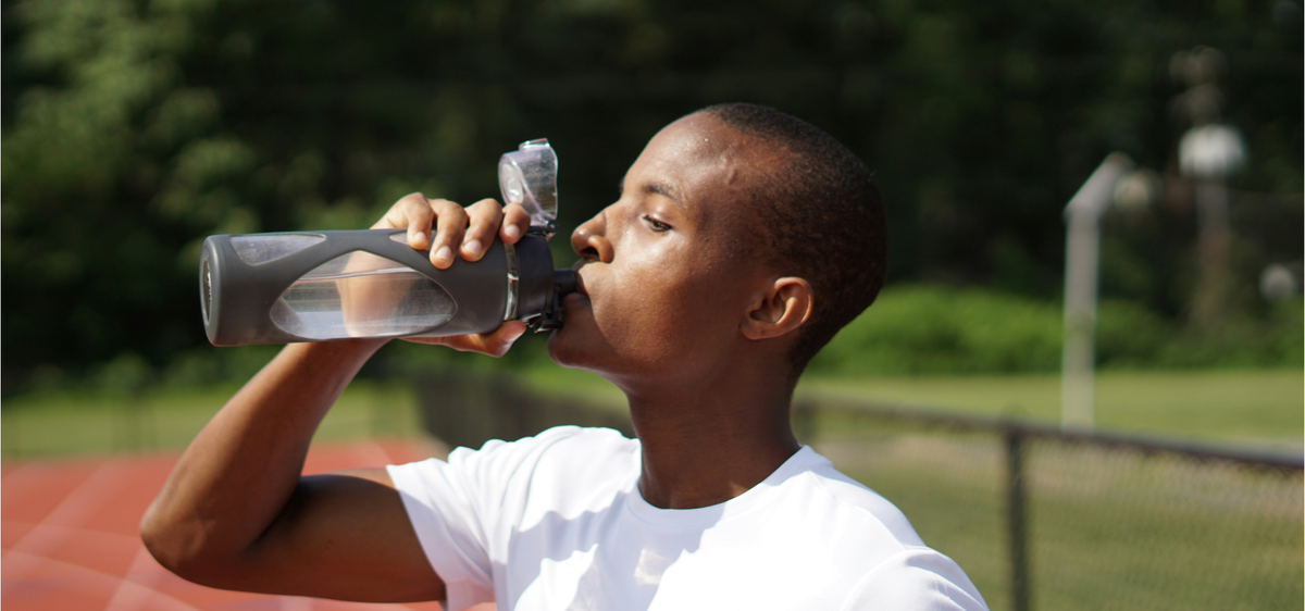 Can Electrolytes Help With Fatigue and Low Energy?