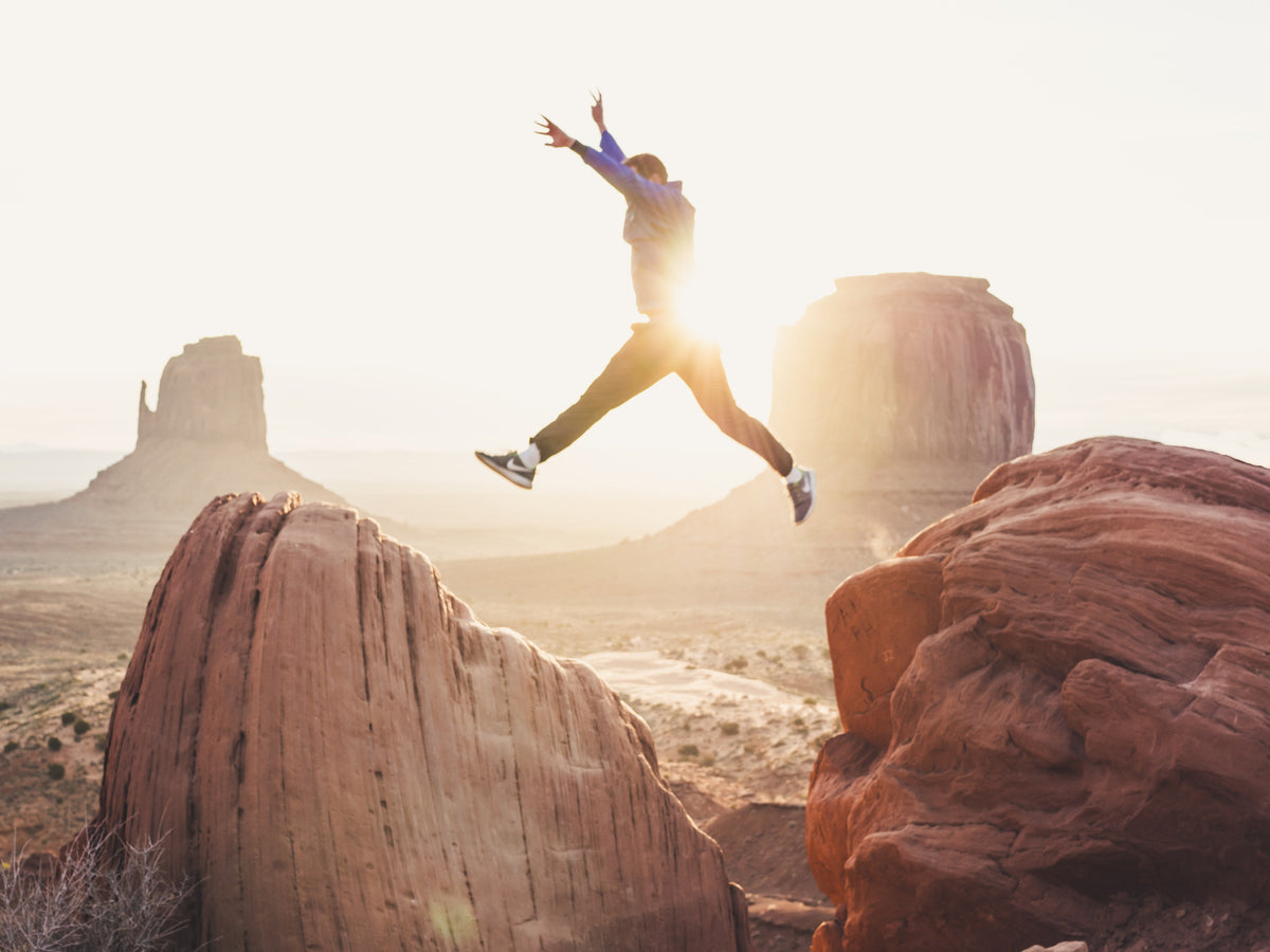 9 Natural Ways to Support Your Energy Levels