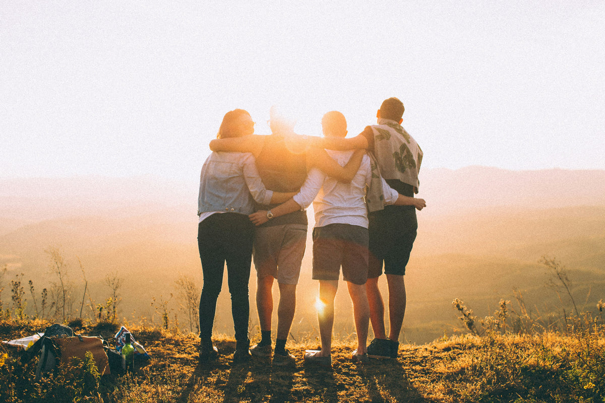 How Sleep, Stress and Nutrition Affect Your Relationships