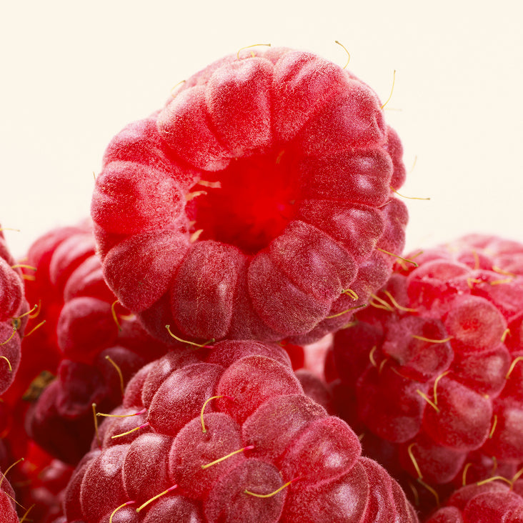 Berries natural flavour
