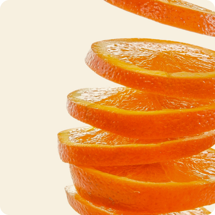 Bioflavonoïdes d’agrumes