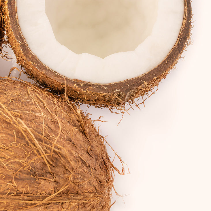 Coconut oil