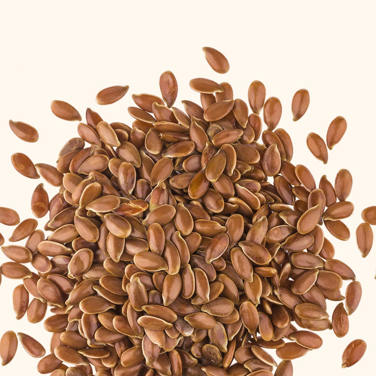 Flaxseed oil